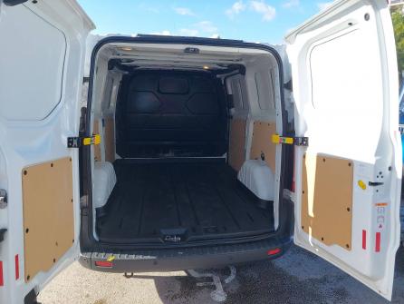 FORD Transit Custom Fg VUL TRANSIT CUSTOM FOURGON 270 L1H1 2.0 TDCi 130 TREND BUSINESS 4p à vendre à Villefranche-sur-Saône - Image n°4