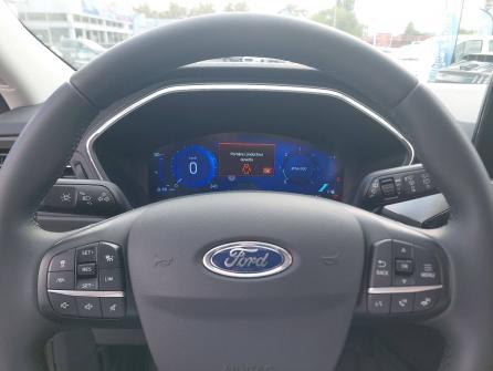 FORD Kuga Kuga 2.0 EcoBlue 190 BVA8 I-AWD Titanium 5p à vendre à Villefranche-sur-Saône - Image n°13