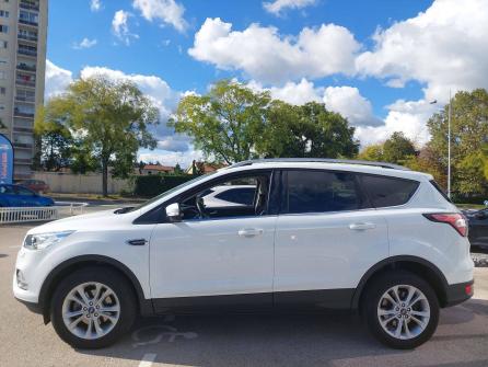 FORD Kuga Kuga 1.5 Flexifuel-E85 150 S&S 4x2 BVA6 Titanium 5p à vendre à Villefranche-sur-Saône - Image n°3