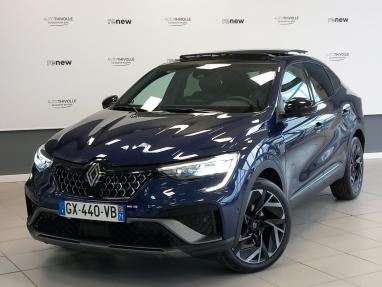 RENAULT Arkana E-Tech 145 - 23 esprit Alpine d'occasion  de 2024  à  Villefranche sur Saône 