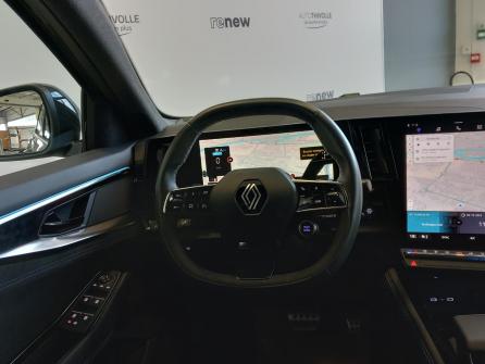 RENAULT Austral E-Tech hybrid 200 Techno esprit Alpine à vendre à Villefranche sur Saône - Image n°11