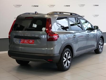 DACIA Jogger ECO-G 100 7 places Extreme + à vendre à Villefranche sur Saône - Image n°5