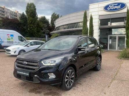 FORD Kuga Kuga 1.5 Flexifuel-E85 150 S&S 4x2 BVM6 ST-Line 5p à vendre à Roanne - Image n°1