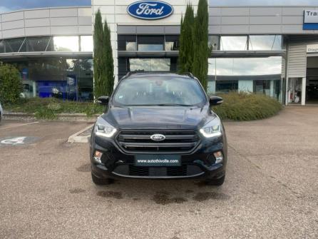 FORD Kuga Kuga 1.5 Flexifuel-E85 150 S&S 4x2 BVM6 ST-Line 5p à vendre à Roanne - Image n°2