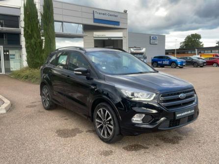 FORD Kuga Kuga 1.5 Flexifuel-E85 150 S&S 4x2 BVM6 ST-Line 5p à vendre à Roanne - Image n°3