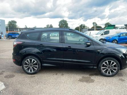 FORD Kuga Kuga 1.5 Flexifuel-E85 150 S&S 4x2 BVM6 ST-Line 5p à vendre à Roanne - Image n°4