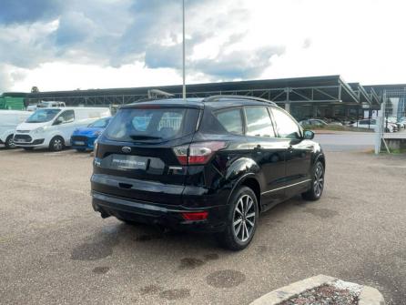 FORD Kuga Kuga 1.5 Flexifuel-E85 150 S&S 4x2 BVM6 ST-Line 5p à vendre à Roanne - Image n°5