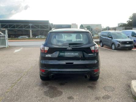 FORD Kuga Kuga 1.5 Flexifuel-E85 150 S&S 4x2 BVM6 ST-Line 5p à vendre à Roanne - Image n°6