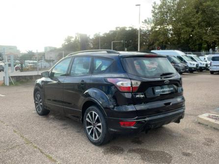 FORD Kuga Kuga 1.5 Flexifuel-E85 150 S&S 4x2 BVM6 ST-Line 5p à vendre à Roanne - Image n°7