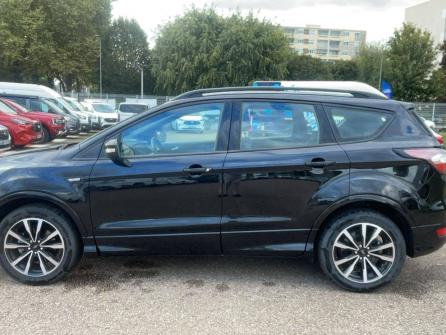 FORD Kuga Kuga 1.5 Flexifuel-E85 150 S&S 4x2 BVM6 ST-Line 5p à vendre à Roanne - Image n°8