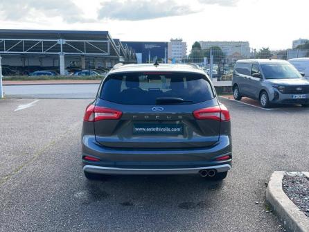 FORD Focus Focus SW 1.0 EcoBoost 125 S&S BVA8 Active X 5p à vendre à Roanne - Image n°6