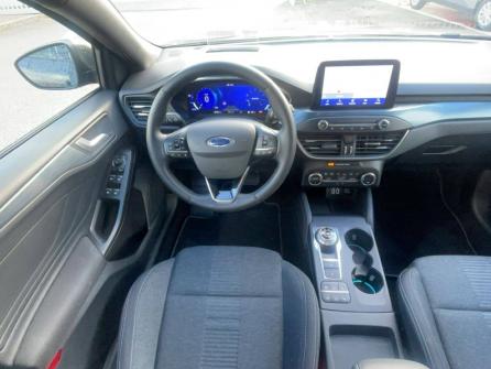 FORD Focus Focus SW 1.0 EcoBoost 125 S&S BVA8 Active X 5p à vendre à Roanne - Image n°23