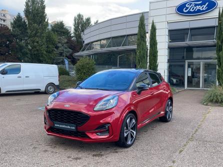 FORD Puma Puma 1.0 EcoBoost 155 ch mHEV S&S Powershift ST-Line X 5p à vendre à Roanne - Image n°1