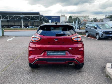 FORD Puma Puma 1.0 EcoBoost 155 ch mHEV S&S Powershift ST-Line X 5p à vendre à Roanne - Image n°6