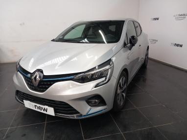 RENAULT Clio Clio E-Tech 140 Première Edition d'occasion  de 2020  à  Autun 