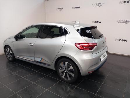 RENAULT Clio Clio E-Tech 140 Première Edition à vendre à Autun - Image n°8