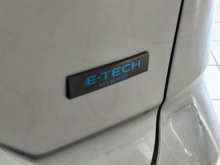 RENAULT Austral E-Tech hybrid 200 Techno esprit Alpine à vendre à Chalon-sur-Saône - Image n°3