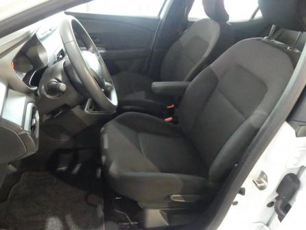 DACIA Sandero SCe 65 Essential à vendre à Macon - Image n°5