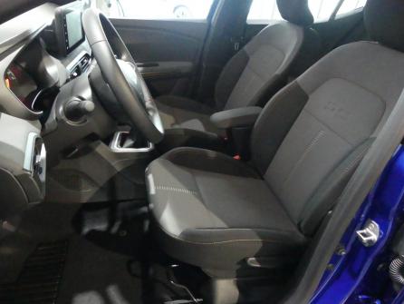 DACIA Sandero ECO-G 100 Stepway Extreme + à vendre à Macon - Image n°5