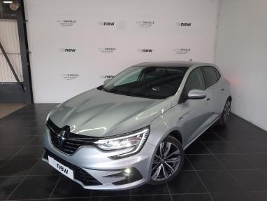 RENAULT Megane Megane IV Berline Blue dCi 115 EDC Techno d'occasion  de 2023  à  Montceau-les-Mines 