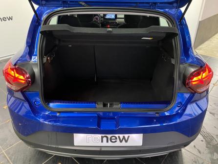 DACIA Sandero ECO-G 100 GSR2 Stepway Expression à vendre à Montceau-les-Mines - Image n°16