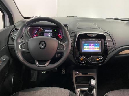 RENAULT Captur TCe 130 FAP Intens à vendre à Montceau-les-Mines - Image n°6