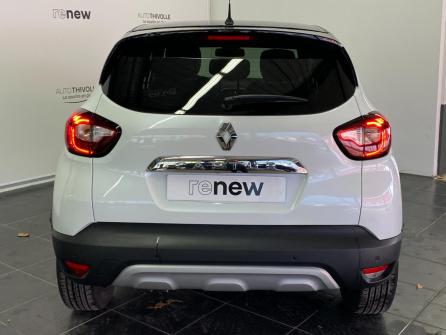 RENAULT Captur TCe 130 FAP Intens à vendre à Montceau-les-Mines - Image n°17