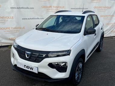 DACIA Spring Business 2020 d'occasion  de 2020  à  Saint-Chamond 