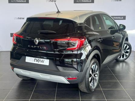 RENAULT Captur TCe 100 GPL Evolution à vendre à Saint-Chamond - Image n°15