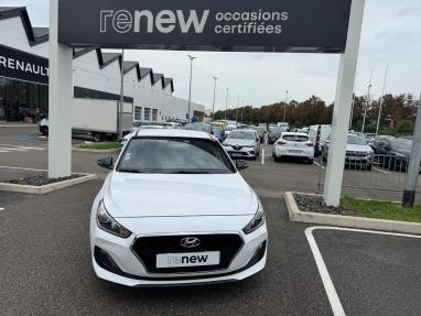 HYUNDAI i30 1.0 T-GDi 120 BVM6 Edition #Mondial d'occasion  de 2018  à  Saint-Etienne 