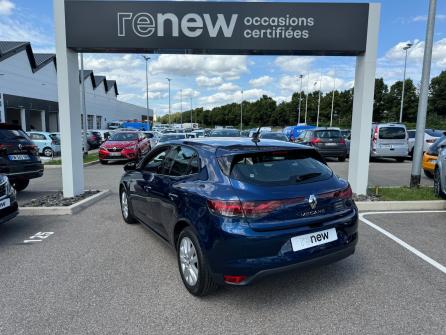 RENAULT Megane Mégane IV Berline TCe 115 FAP Zen à vendre à Saint-Etienne - Image n°2