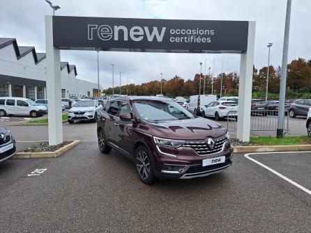 RENAULT Koleos Blue dCi 150 X-tronic Intens à vendre à Saint-Etienne - Image n°1