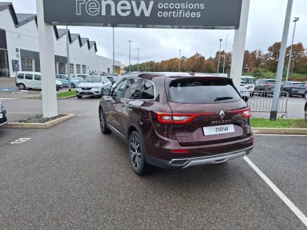 RENAULT Koleos Blue dCi 150 X-tronic Intens à vendre à Saint-Etienne - Image n°2