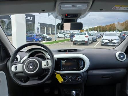 RENAULT Twingo Twingo III E-Tech Equilibre à vendre à Saint-Etienne - Image n°3