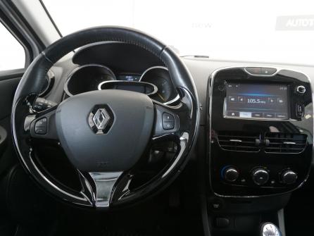 RENAULT Clio Clio IV dCi 75 eco2 Zen 90g à vendre à Villefranche-sur-Saône - Image n°8