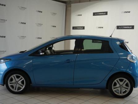 RENAULT Zoe R90 Zen à vendre à Villefranche-sur-Saône - Image n°2