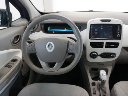 RENAULT Zoe R90 Zen à vendre à Villefranche-sur-Saône - Image n°8