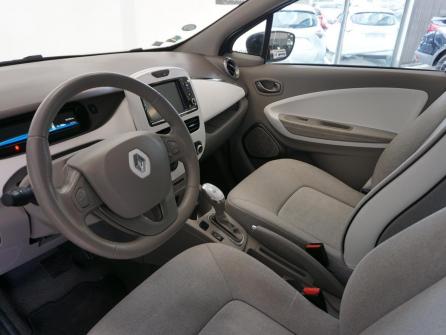 RENAULT Zoe R90 Zen à vendre à Villefranche-sur-Saône - Image n°11