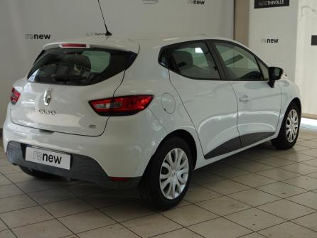 RENAULT Clio Clio IV dCi 75 eco2 Life 90g à vendre à Villefranche-sur-Saône - Image n°3