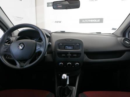 RENAULT Clio Clio IV dCi 75 eco2 Life 90g à vendre à Villefranche-sur-Saône - Image n°7