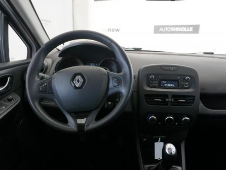 RENAULT Clio Clio IV dCi 75 eco2 Life 90g à vendre à Villefranche-sur-Saône - Image n°8