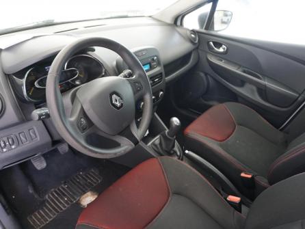 RENAULT Clio Clio IV dCi 75 eco2 Life 90g à vendre à Villefranche-sur-Saône - Image n°11