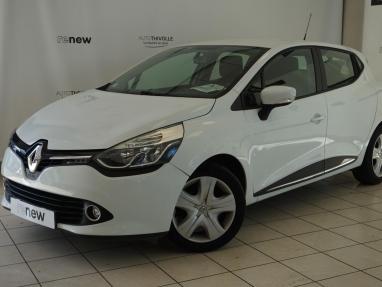 RENAULT Clio Clio IV dCi 75 eco2 Zen 90g d'occasion  de 2015  à  Villefranche-sur-Saône 