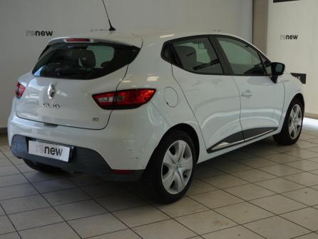 RENAULT Clio Clio IV dCi 75 eco2 Zen 90g à vendre à Villefranche-sur-Saône - Image n°3