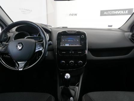 RENAULT Clio Clio IV dCi 75 eco2 Zen 90g à vendre à Villefranche-sur-Saône - Image n°7