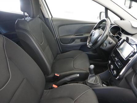 RENAULT Clio Clio IV dCi 75 eco2 Zen 90g à vendre à Villefranche-sur-Saône - Image n°9