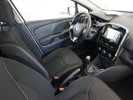 RENAULT Clio Clio IV dCi 75 eco2 Zen 90g à vendre à Villefranche-sur-Saône - Image n°10