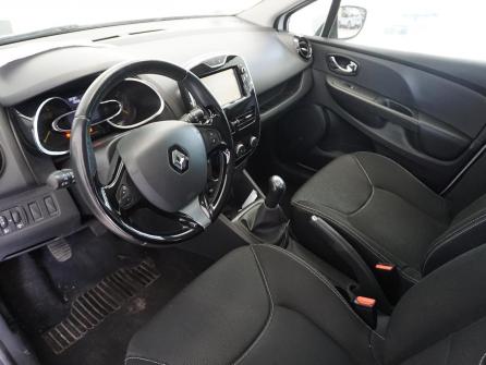 RENAULT Clio Clio IV dCi 75 eco2 Zen 90g à vendre à Villefranche-sur-Saône - Image n°11