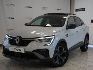 RENAULT Arkana TCe 140 EDC FAP - 22 R.S. Line d'occasion  de 2023  à  Villefranche-sur-Saône 