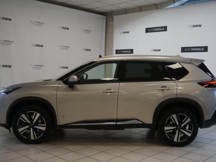 NISSAN X-Trail e-POWER 204 ch Tekna à vendre à Villefranche-sur-Saône - Image n°2